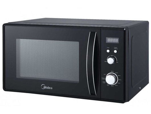 Микроволновая печь MIDEA AM823AM9-B